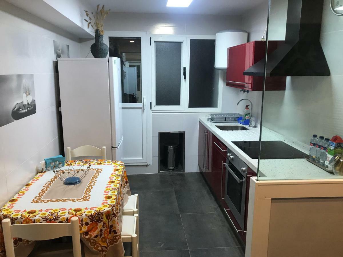 Sweet Home Хихон Экстерьер фото