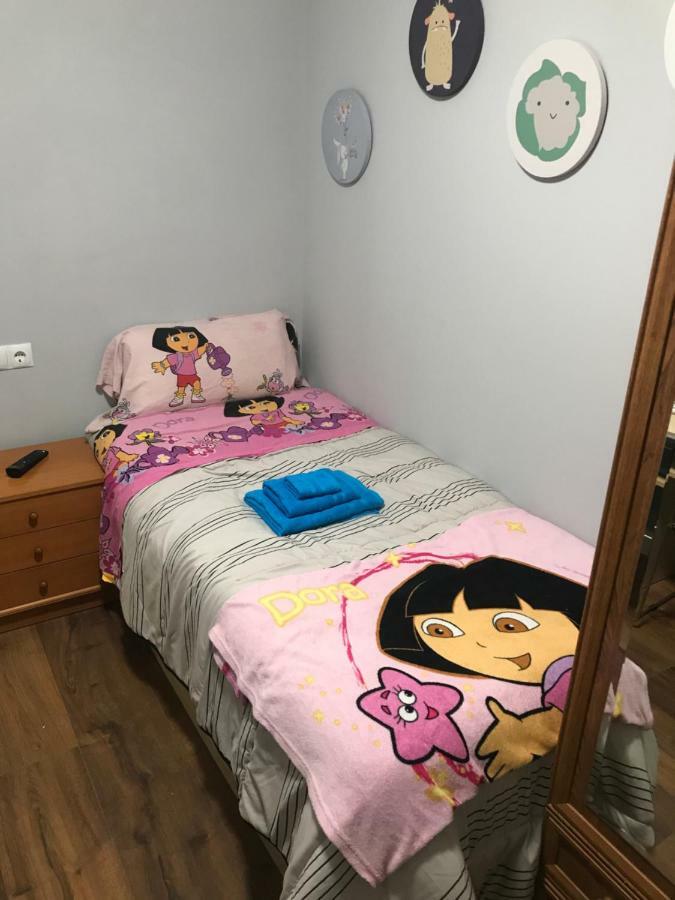 Sweet Home Хихон Экстерьер фото